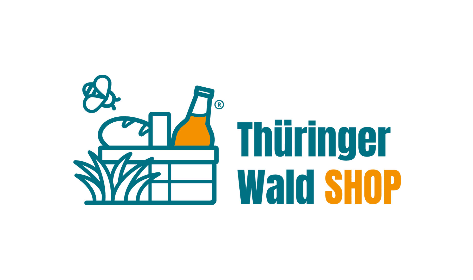 Thüringer Wald Shop Logo