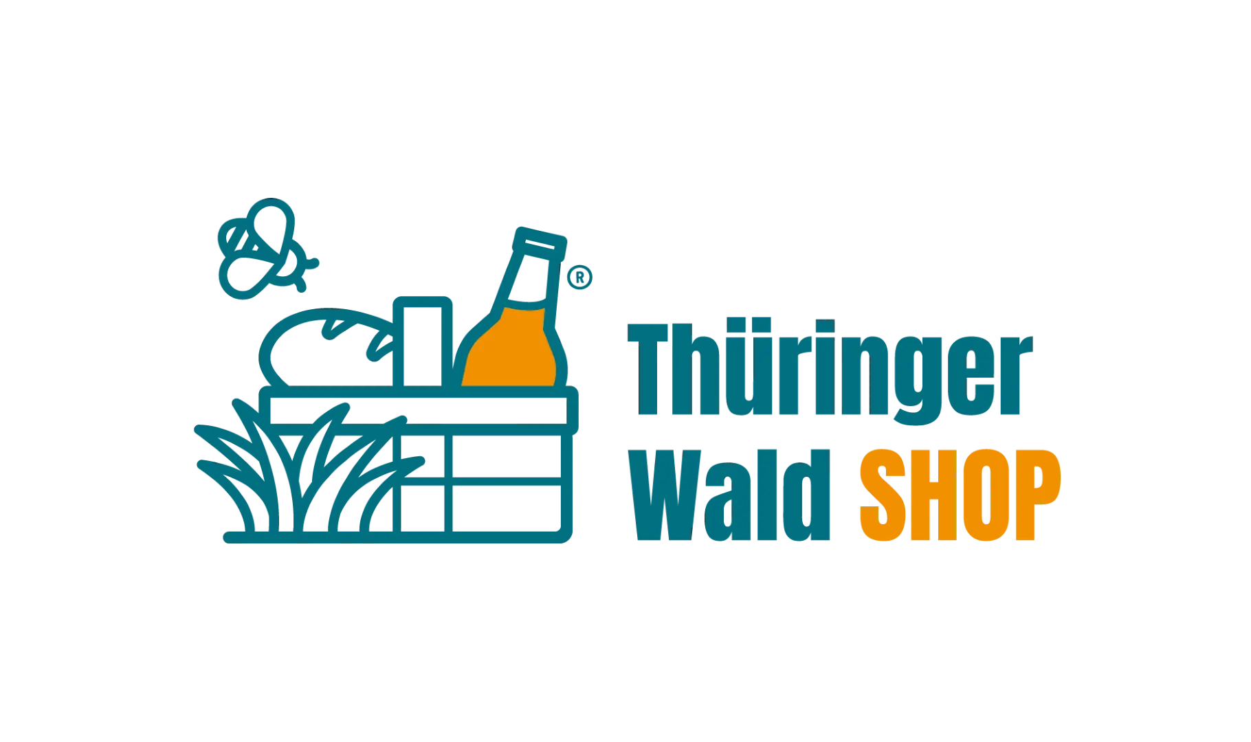 Thüringer Wald Shop Logo