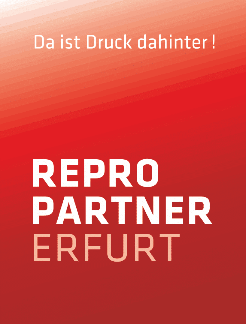 Repropartner Erfurt GmbH & Co.KG Logo