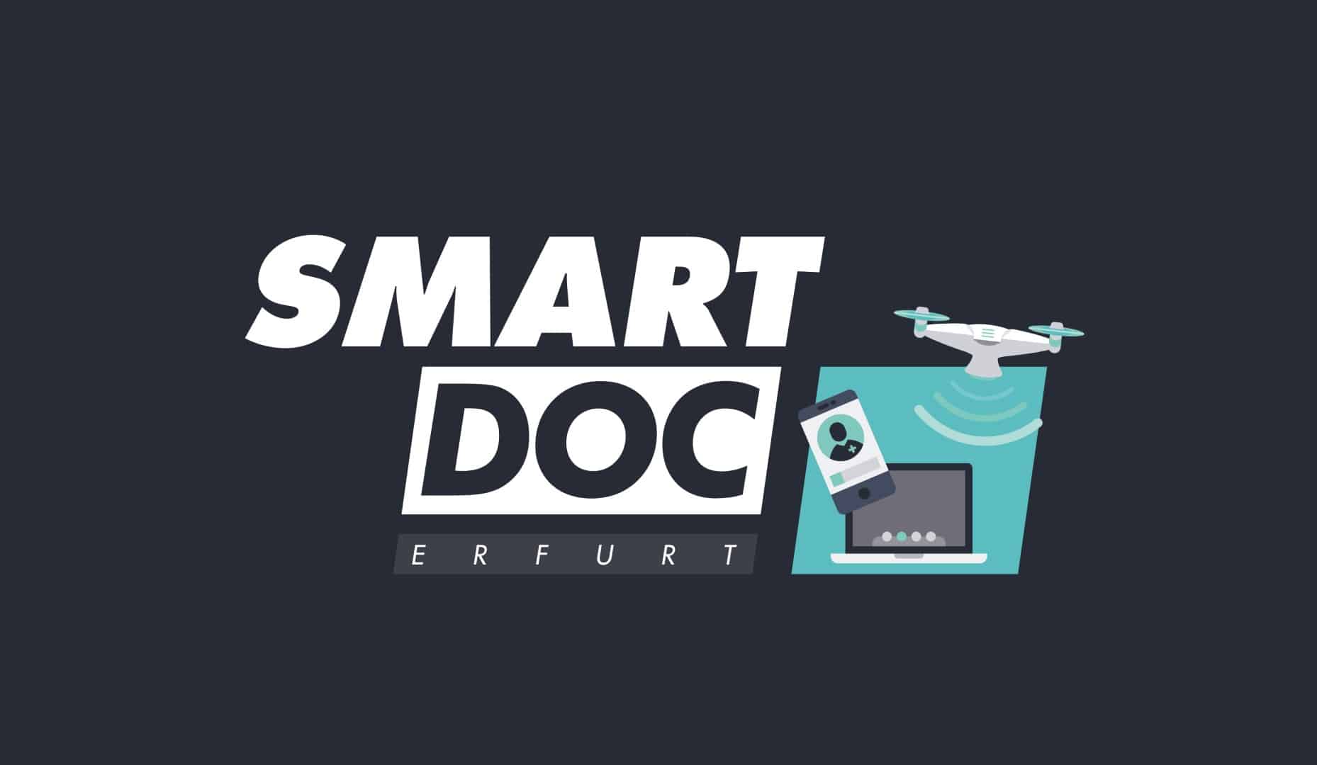 SmartDoc-Erfurt Logo