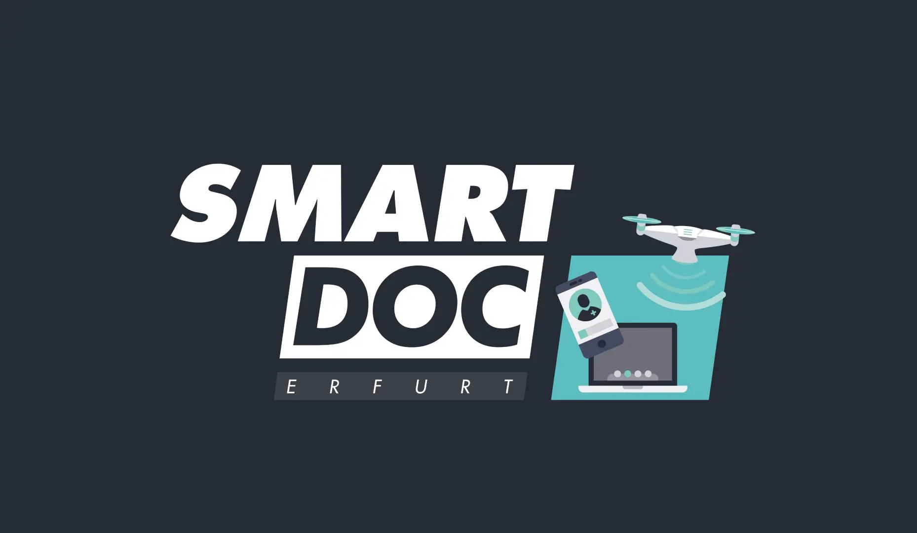 SmartDoc-Erfurt Logo