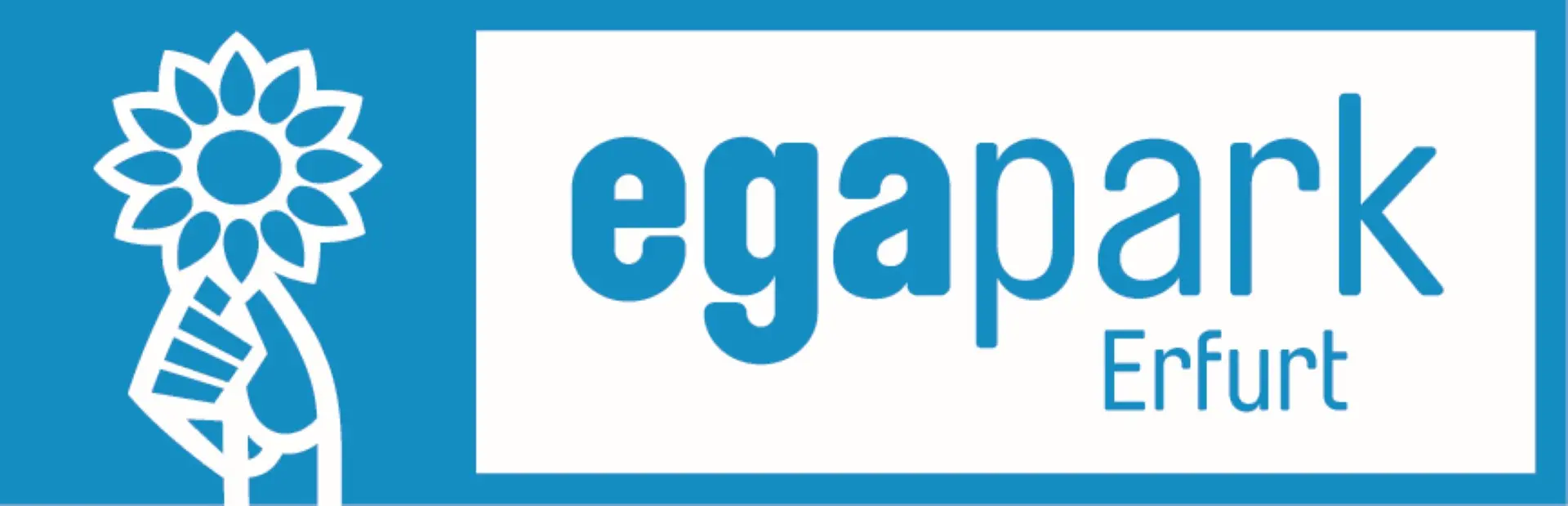 egapark Erfurt Logo