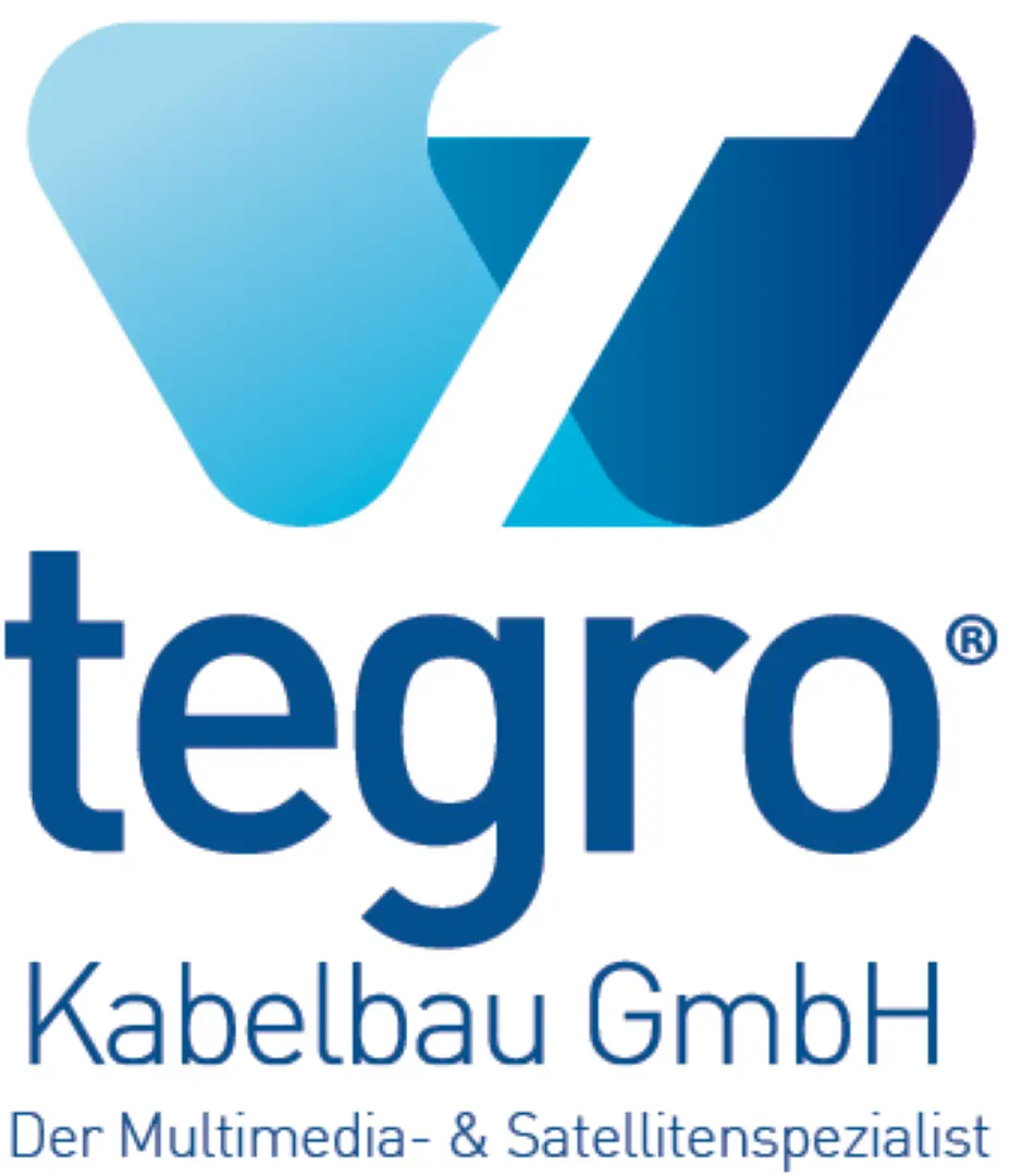 Tegro Kabelbau GmbH Logo