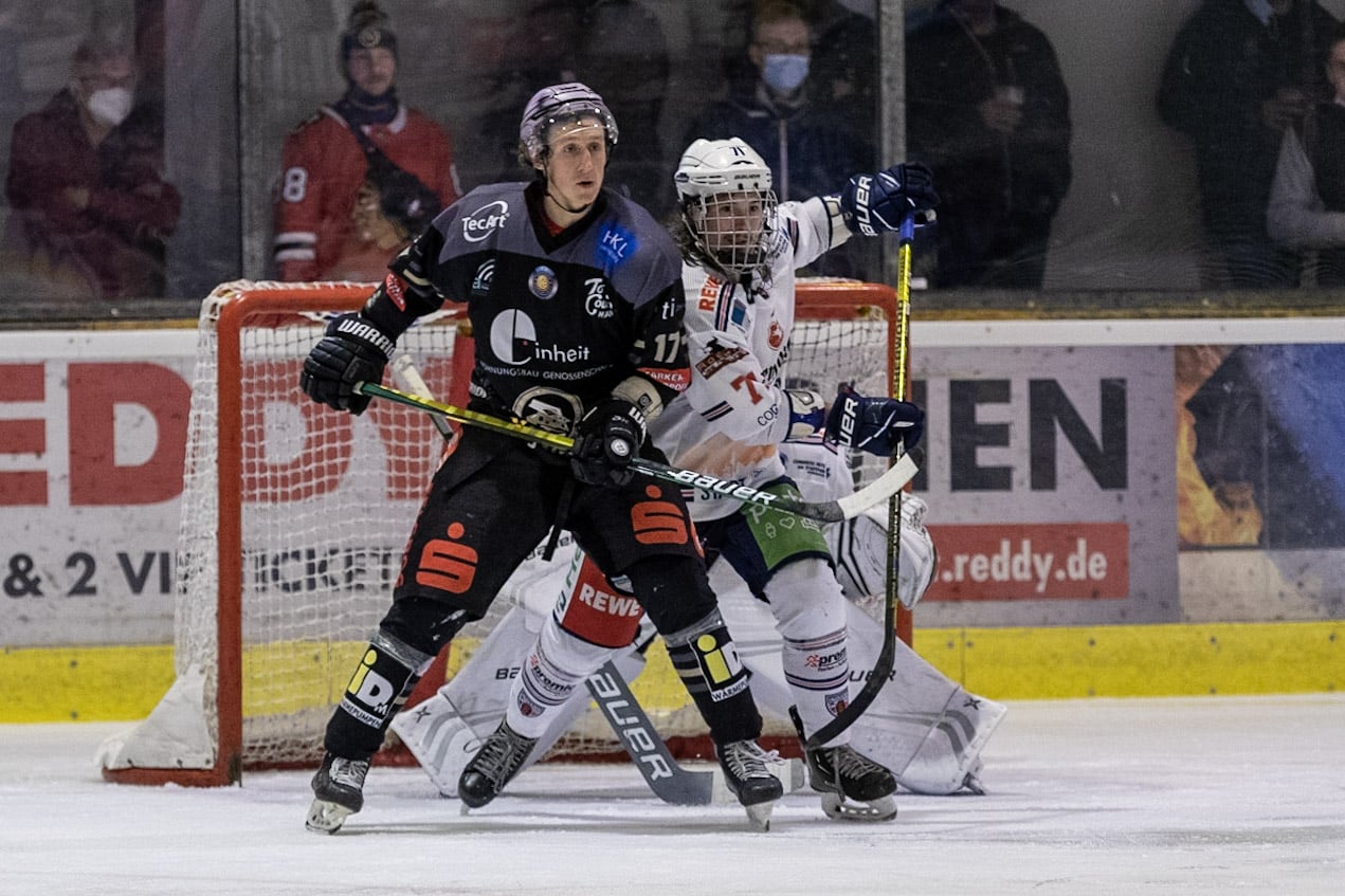 Angebot: TecArt Black Dragons Erfurt