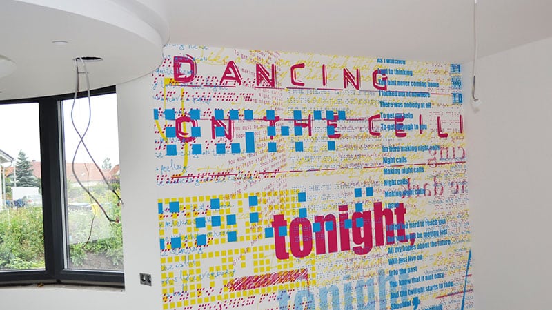 Angebot: Maler-Meisterbetrieb Marco Korsa