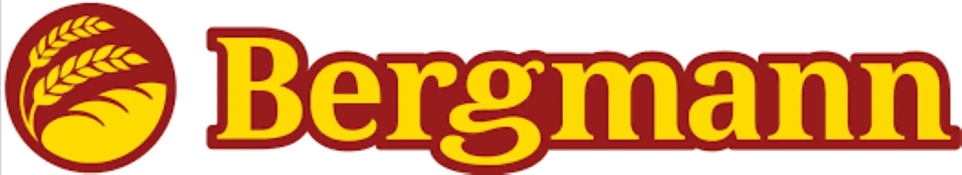 Bäckerei Bergmann Logo