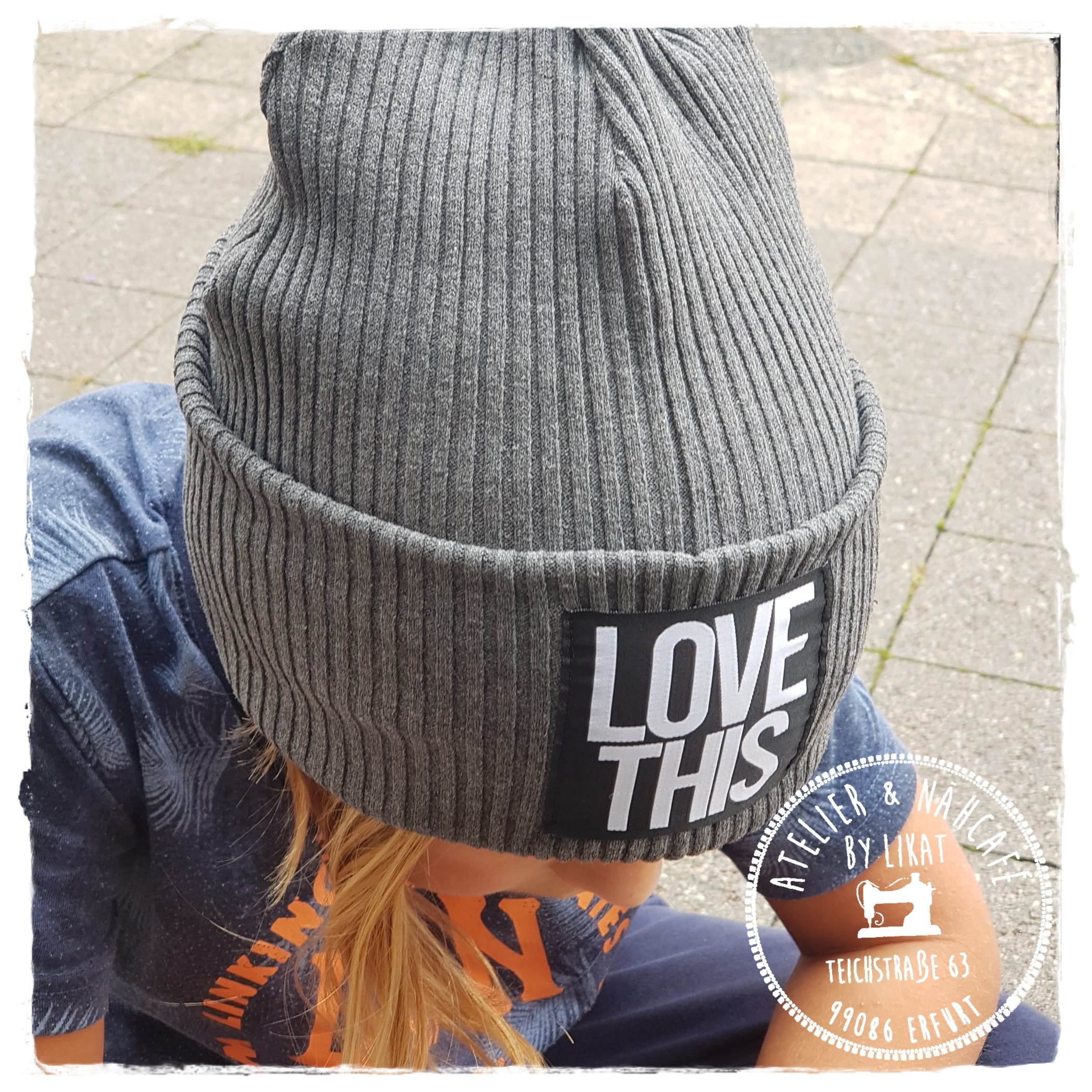 Angebot: Atelier & Nähcafé by LiKat