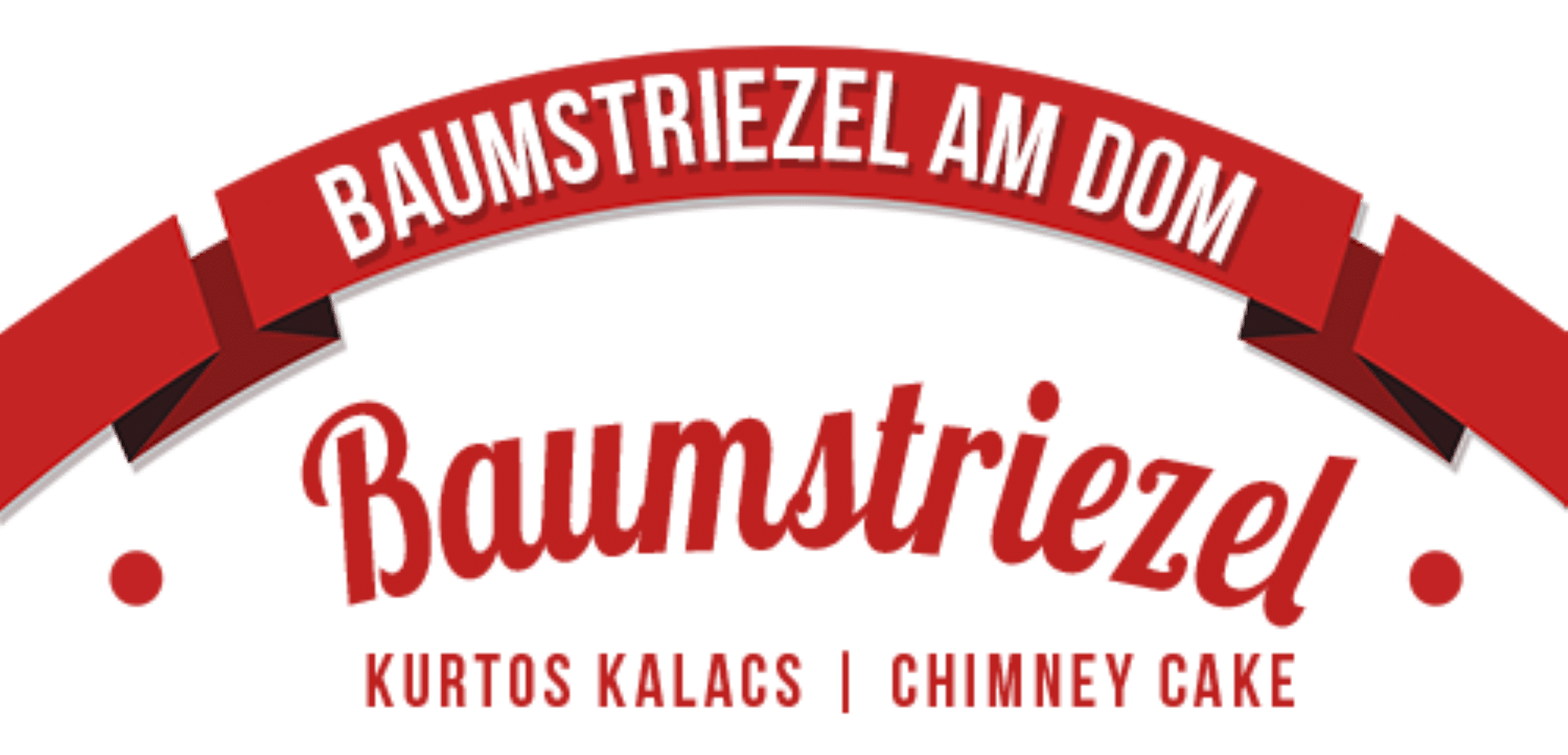 Baumstriezel am Dom Logo