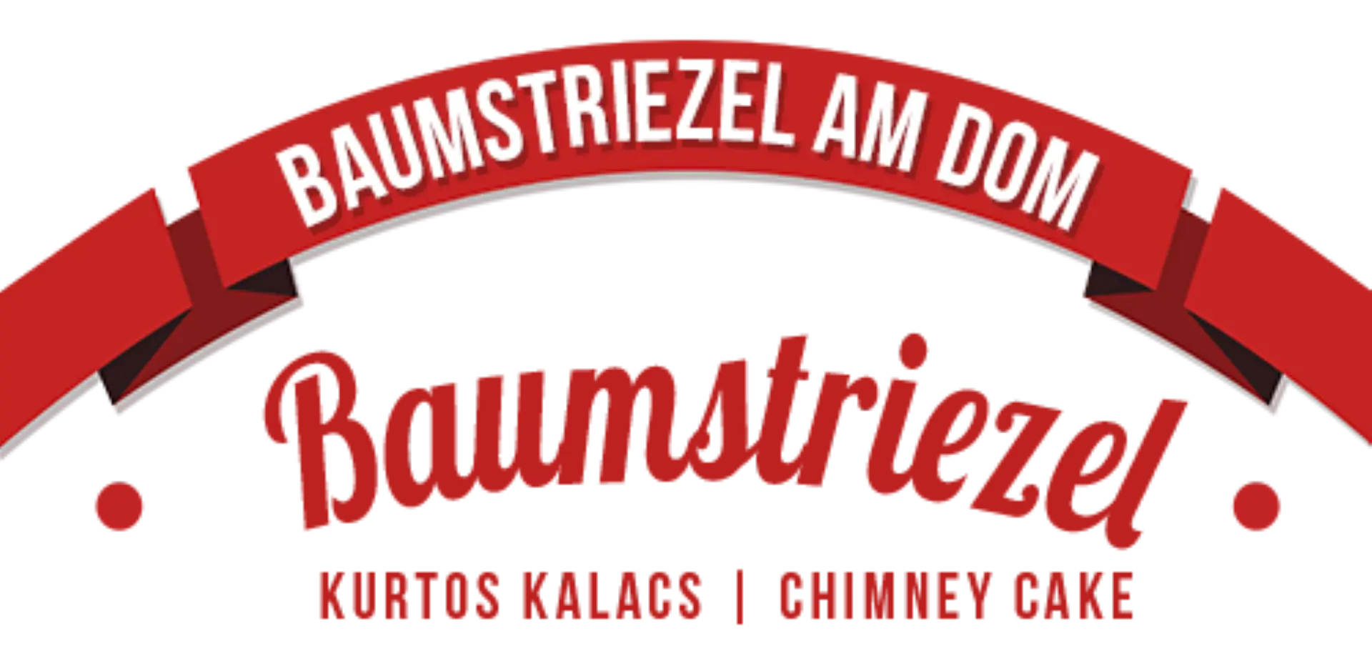 Baumstriezel am Dom Logo