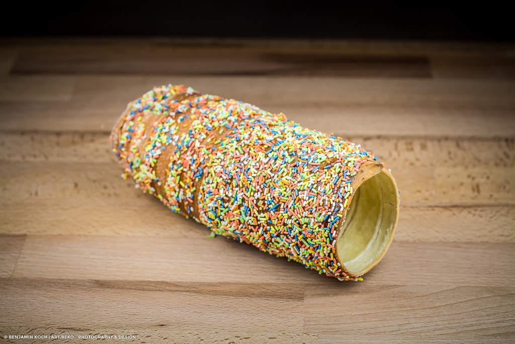 Angebot: Baumstriezel am Dom