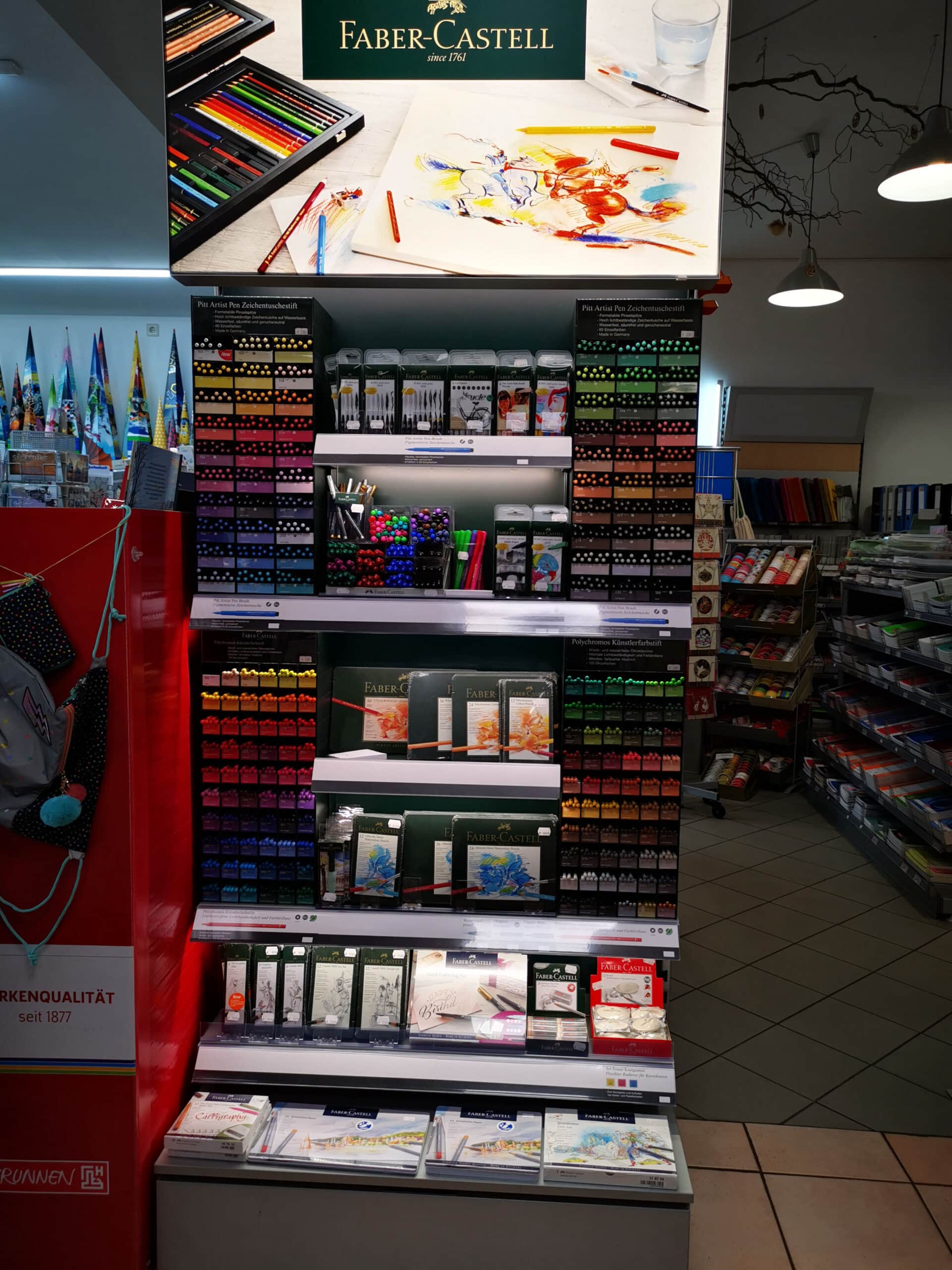 Angebot: 5 % Rabatt auf Grußkarten und Servietten aus unserem großen Angebot