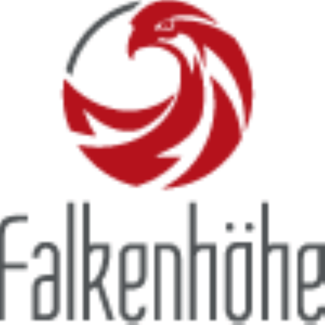 Ferienhaus Falkenhöhe Logo