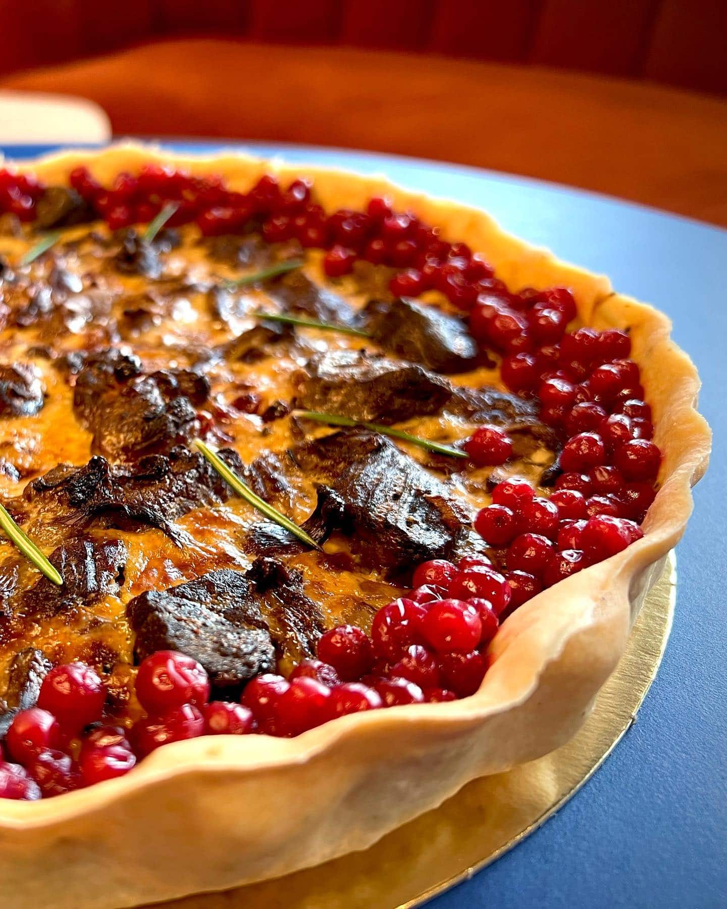 Angebot: Mela Catering – Zeit zum Genießen