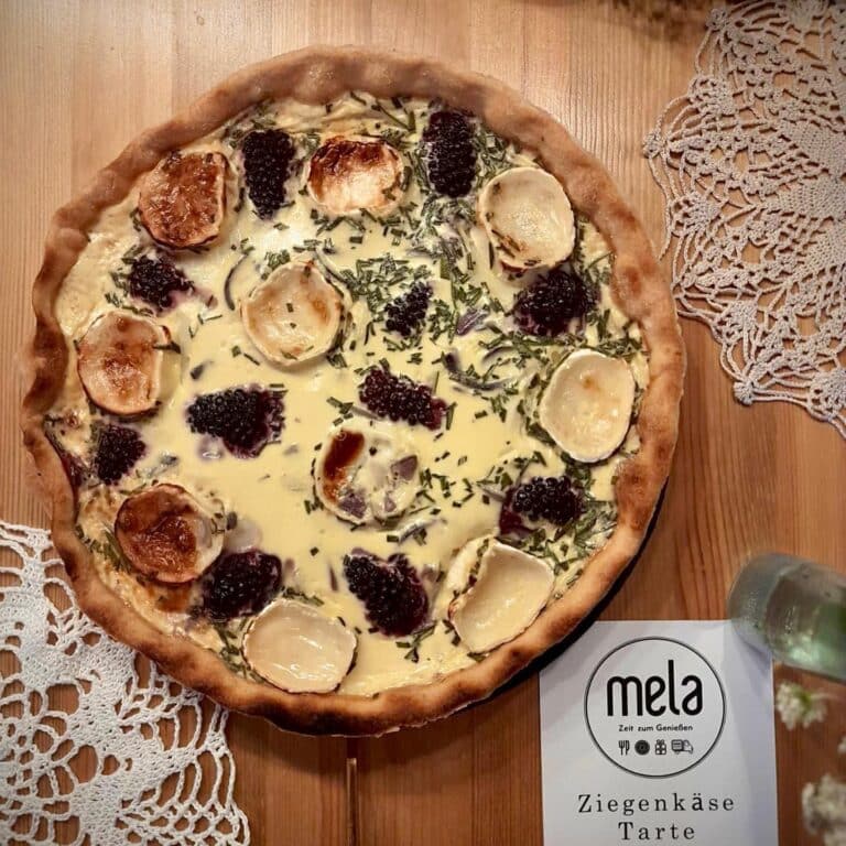 Angebot: Mela Catering – Zeit zum Genießen