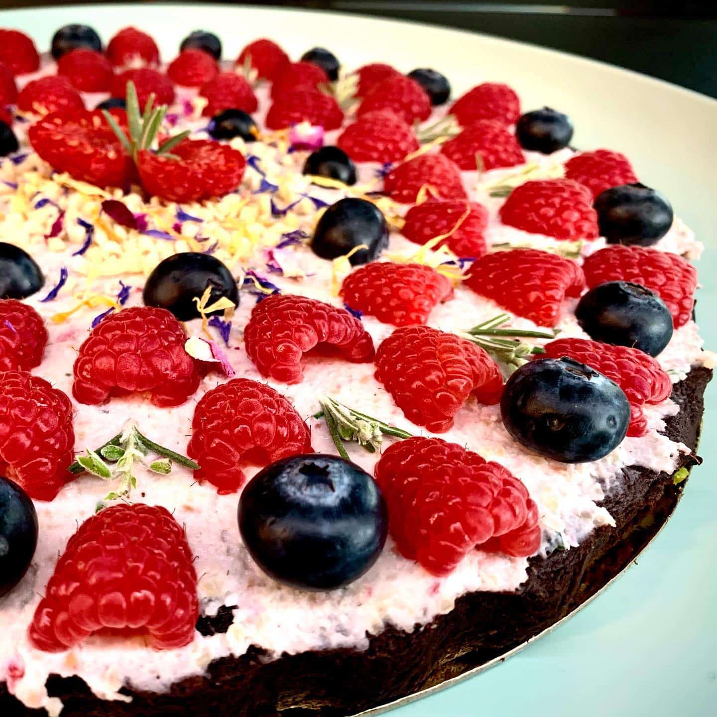 Angebot: Ab einer Bestellung von 2 Tartes erhalten Sie 10% Rabatt !