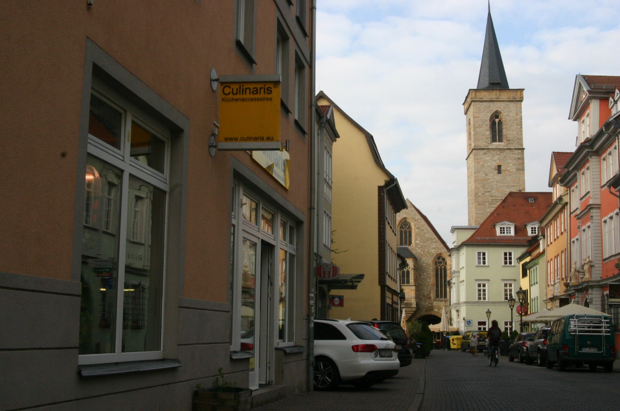 Angebot: Culinaris Küchenaccessoires