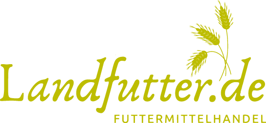 Landfutter.de Futtermittelhandel Logo