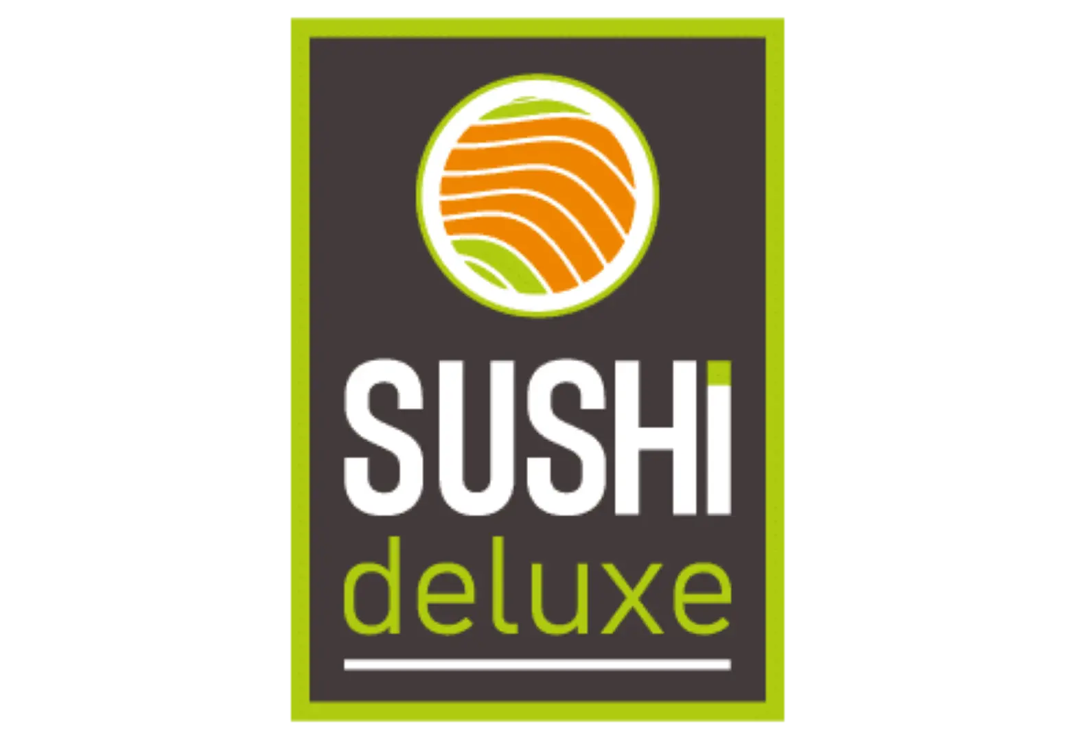 SUSHIdeluxe Erfurt Logo