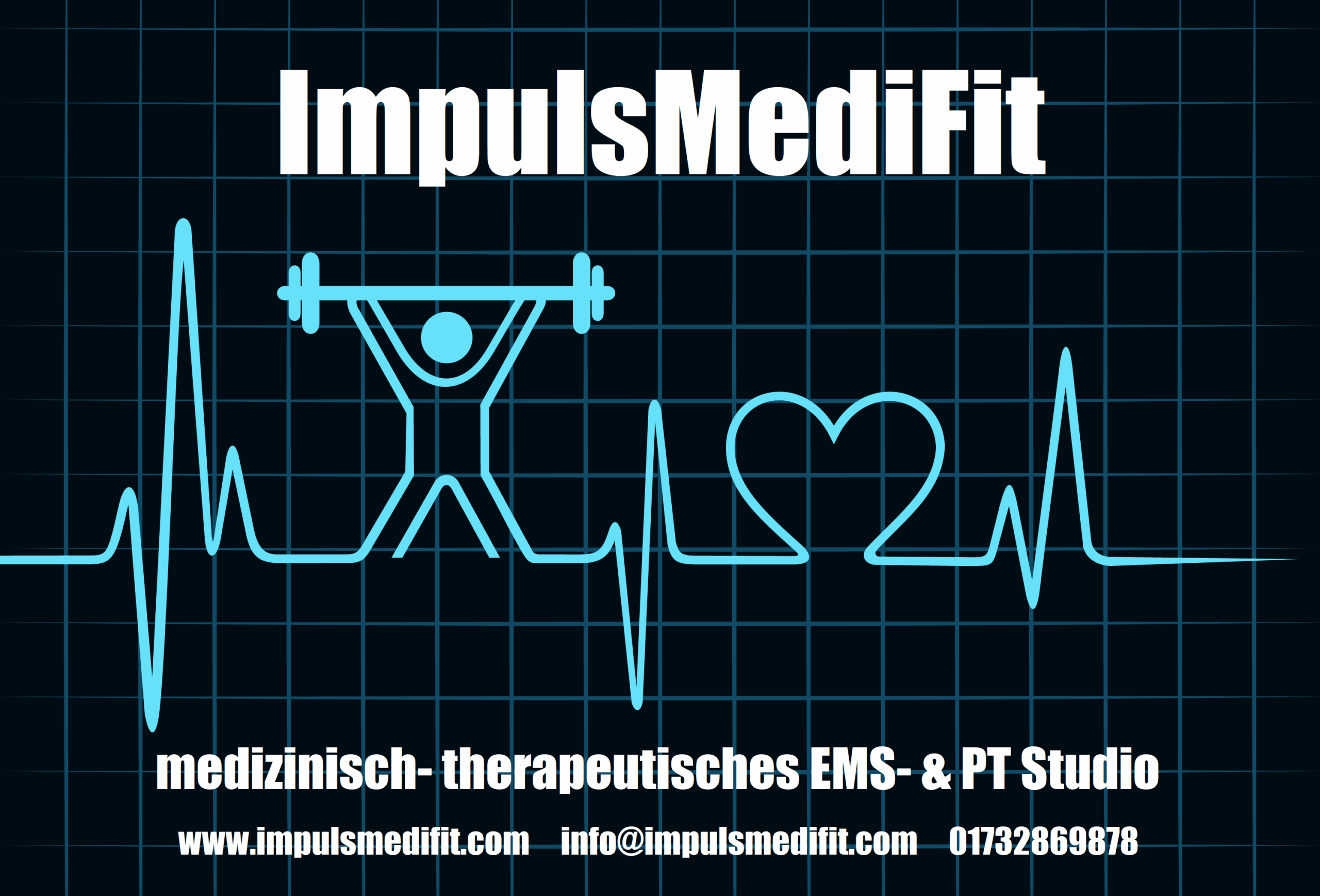 ImpulsMediFit Logo