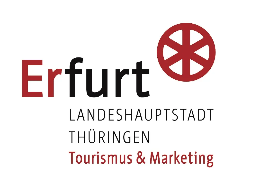 Erfurt Tourismus und Marketing GmbH Logo