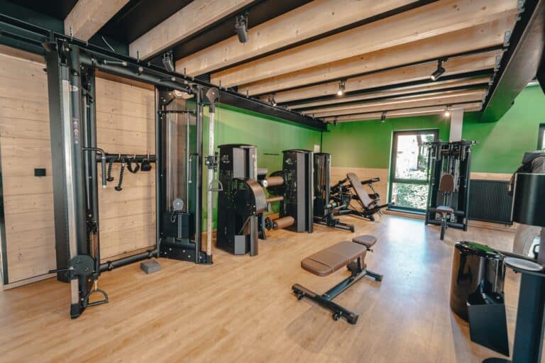 Angebot: Sporticus Gesundheitszentrum