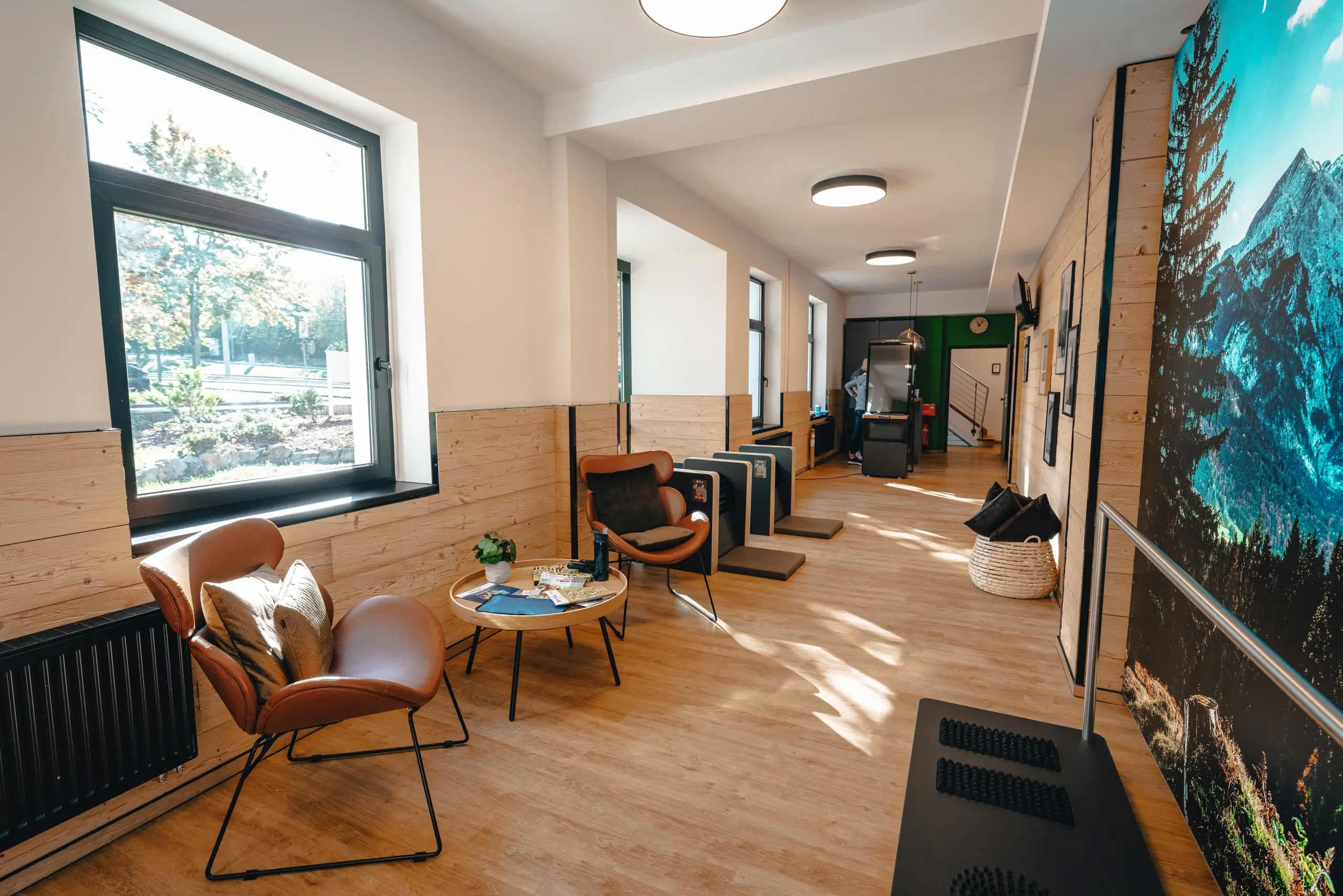 Angebot: Sporticus Gesundheitszentrum