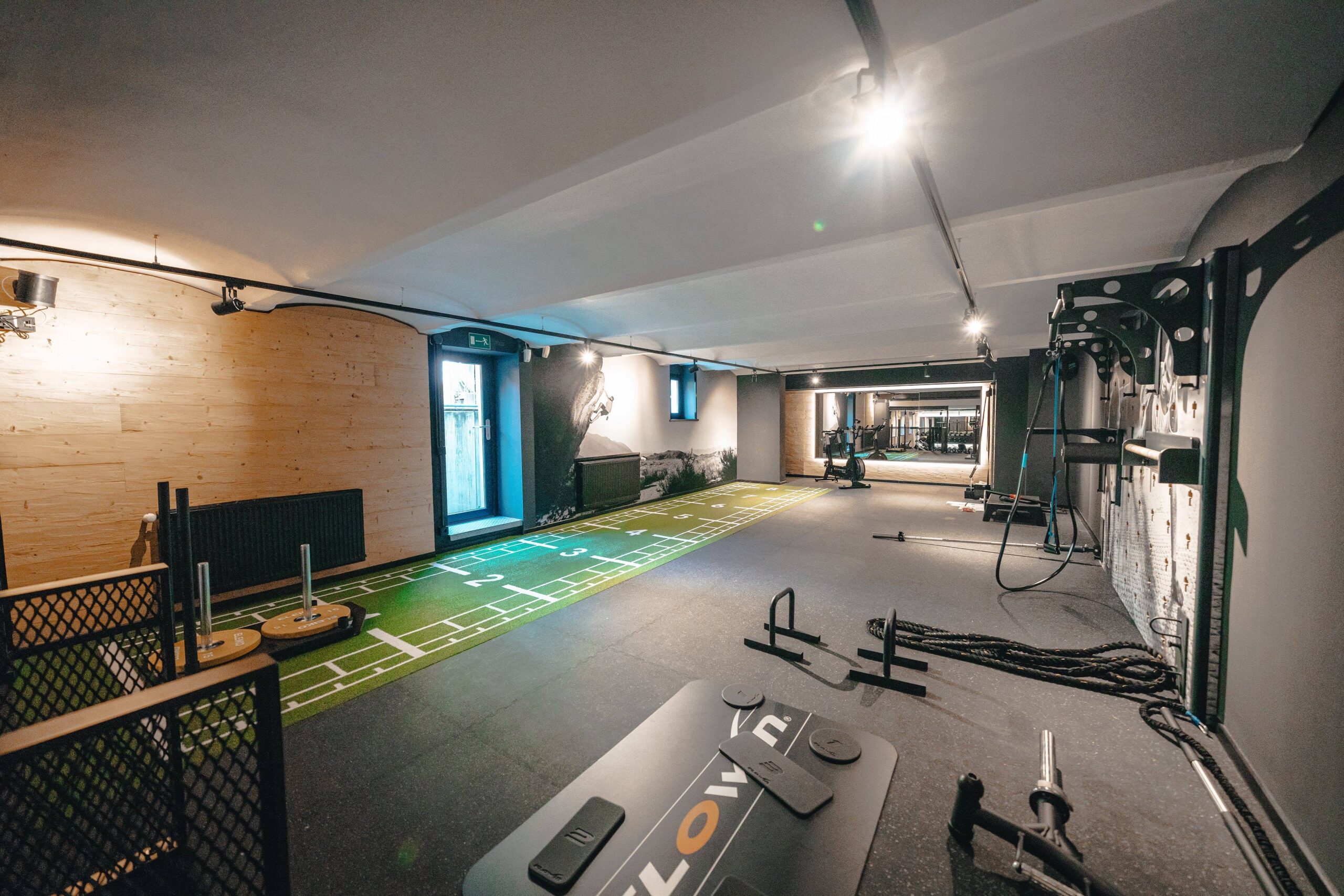 Angebot: Sporticus Gesundheitszentrum