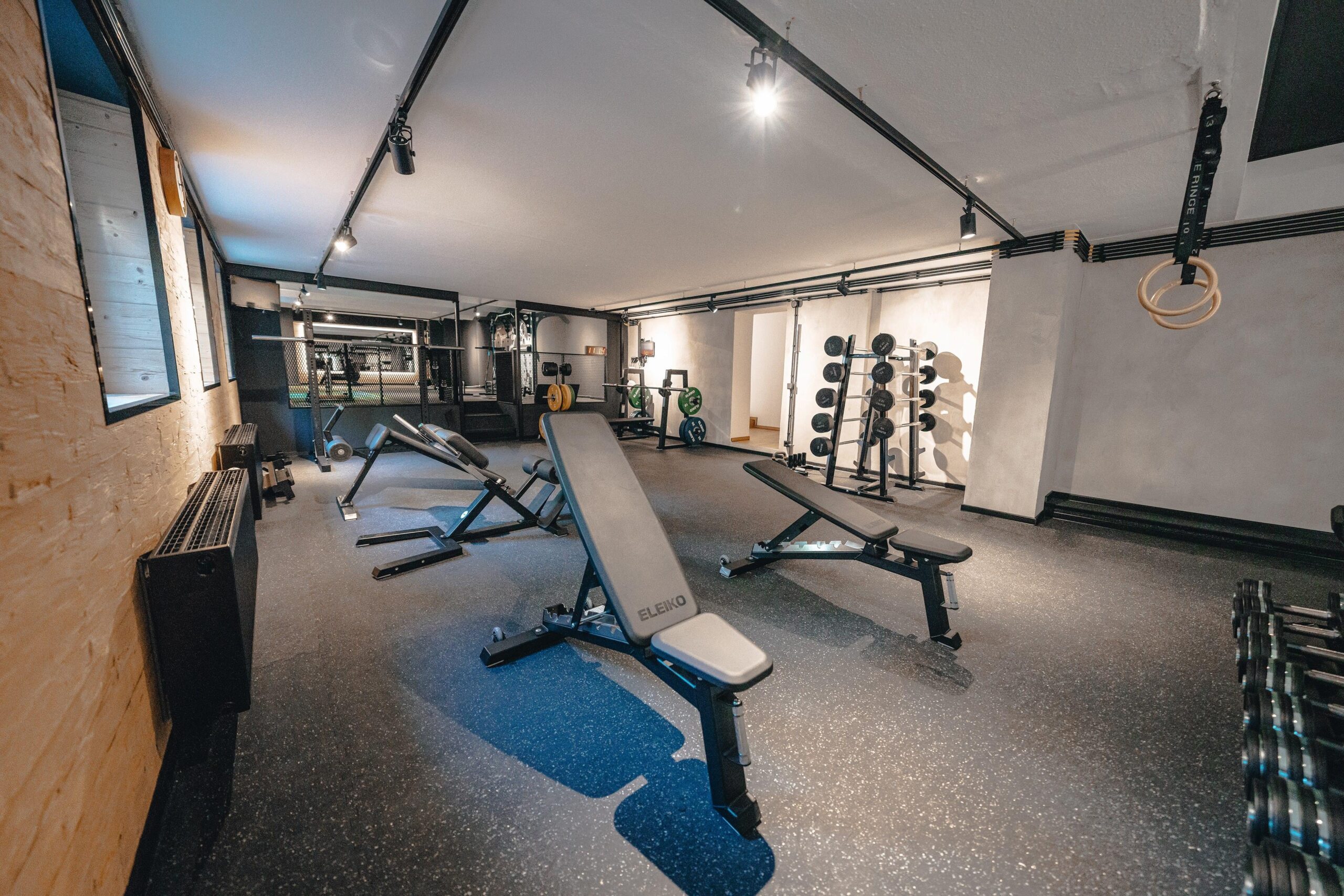 Angebot: Sporticus Gesundheitszentrum