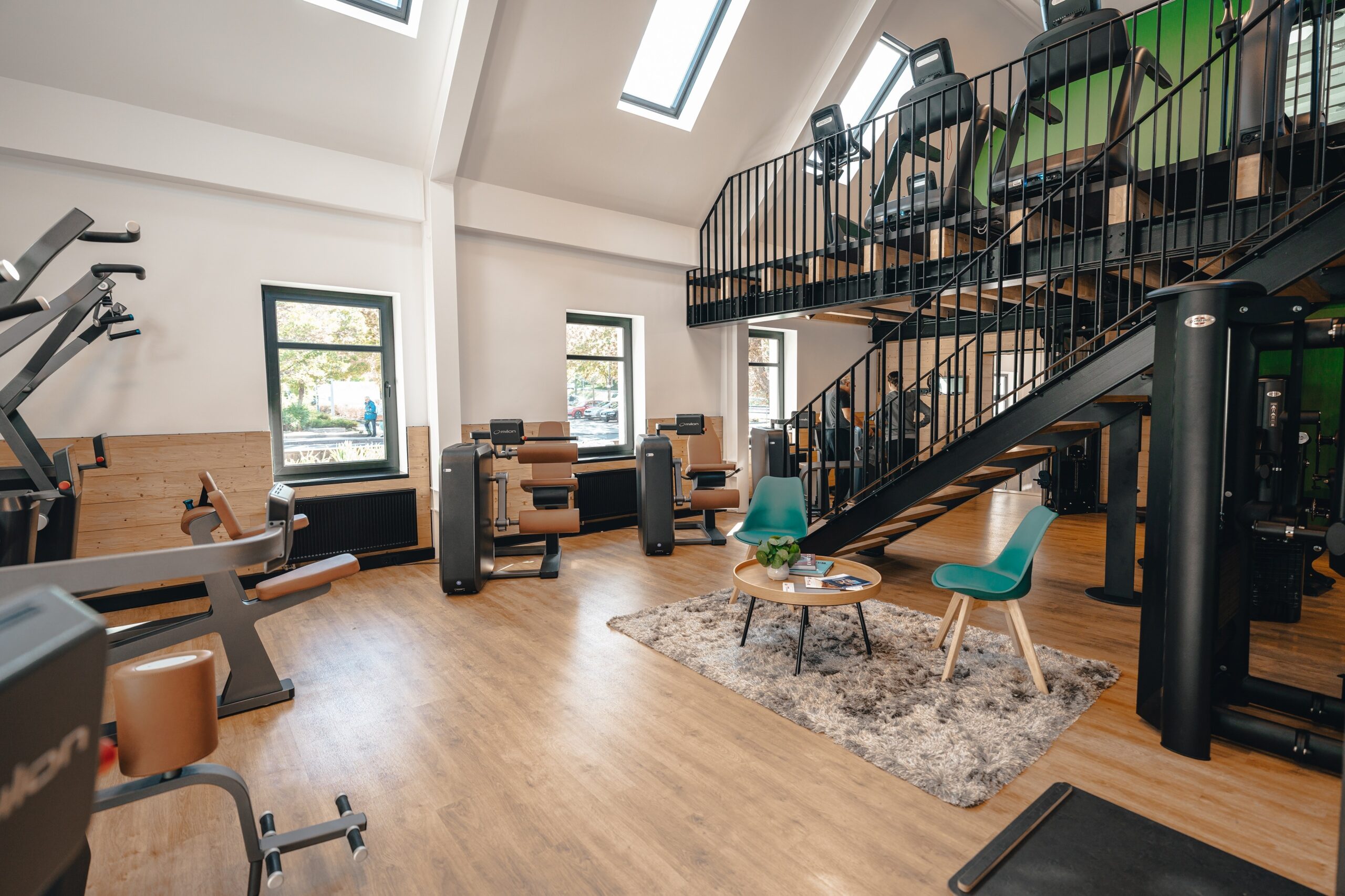 Angebot: Sporticus Gesundheitszentrum