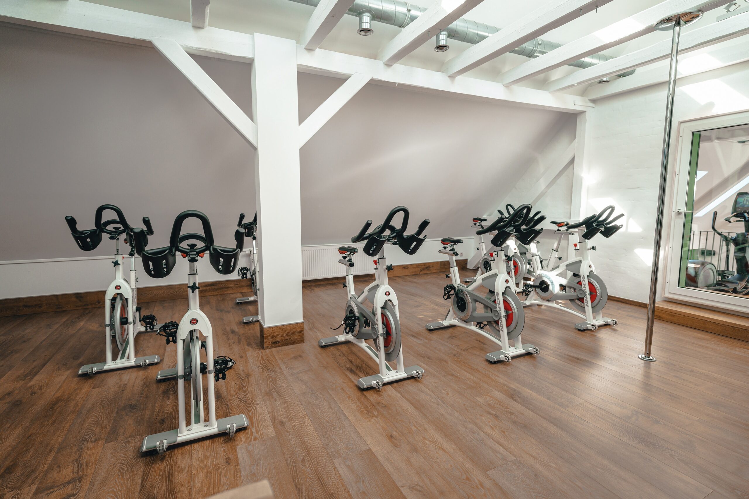 Angebot: Sporticus Gesundheitszentrum