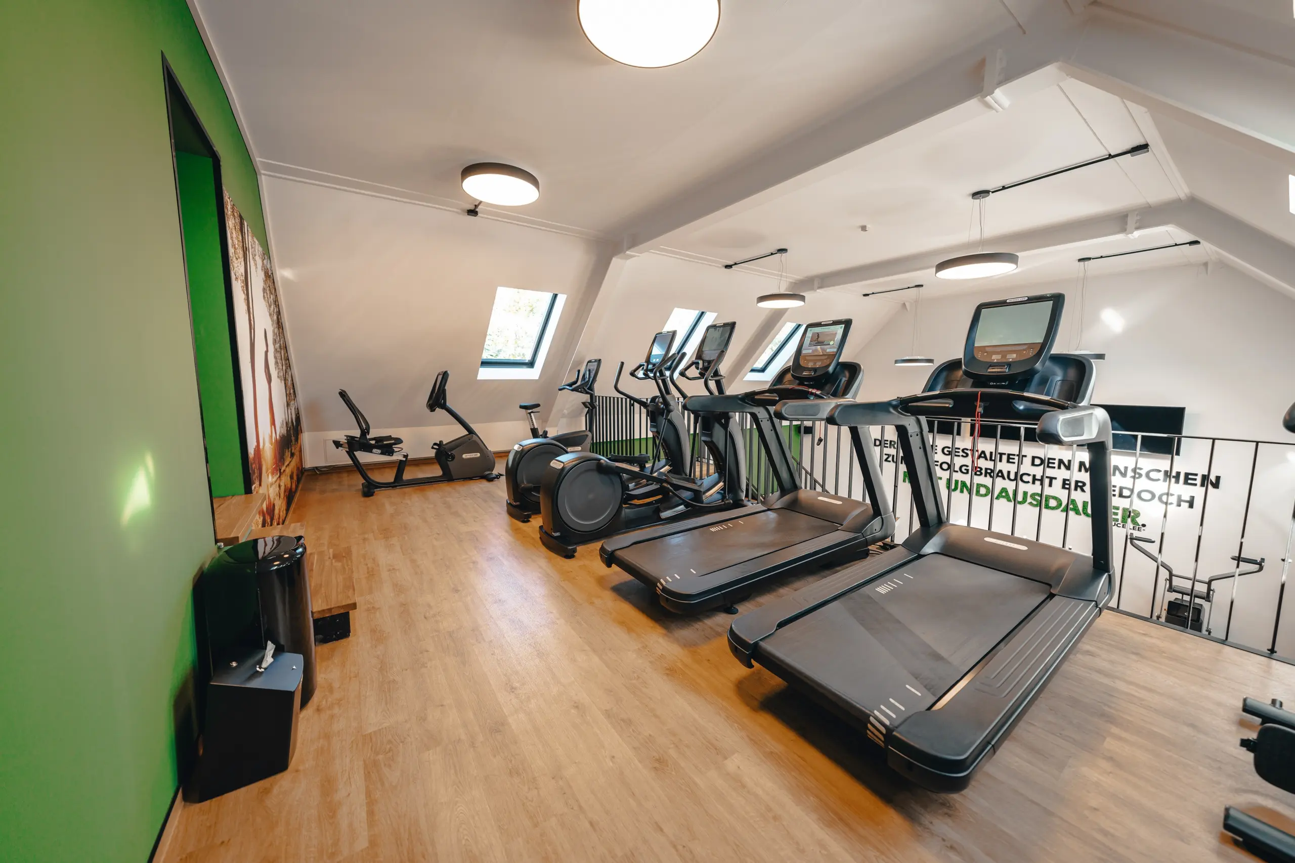 Angebot: Sporticus Gesundheitszentrum