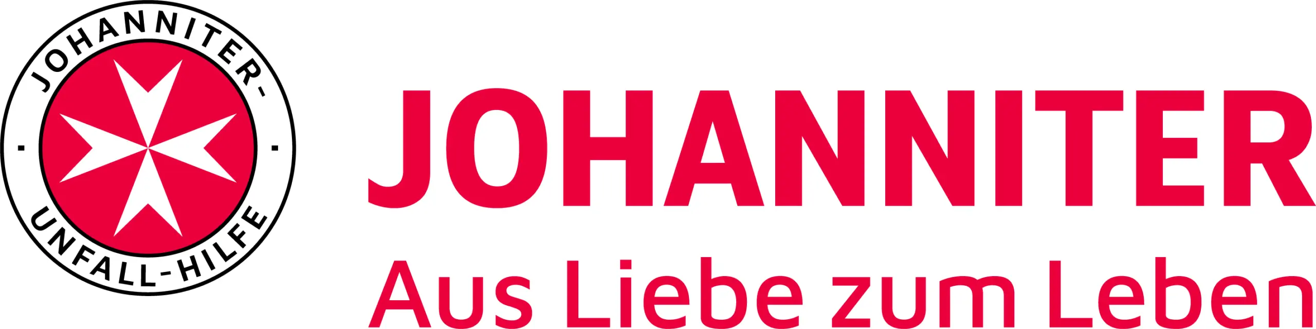 Johanniter Unfall Hilfe e.V. Logo
