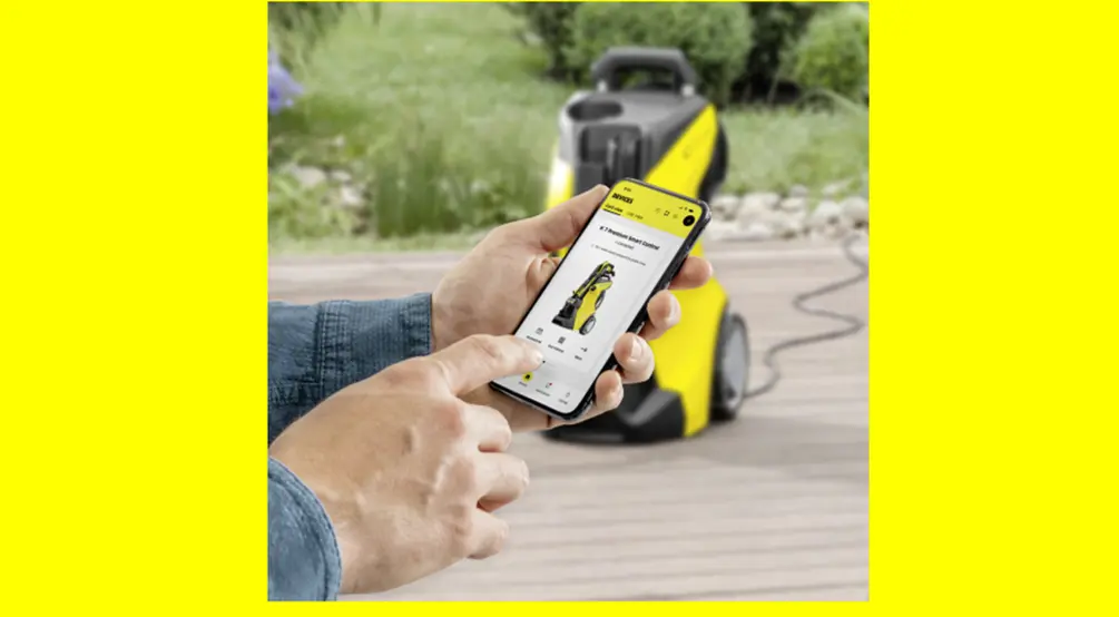 Angebot: MCA – Cleaning GbR & Kärcher Service- & Handelspartner