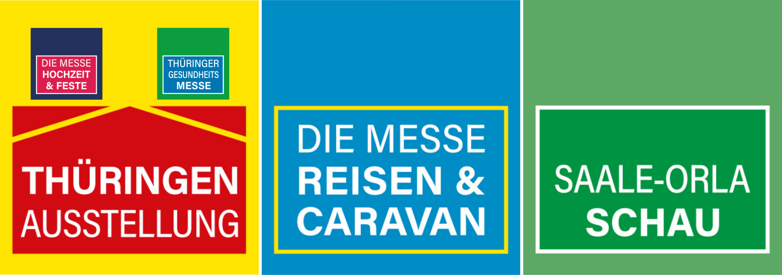RAM Regio Ausstellungs GmbH Logo