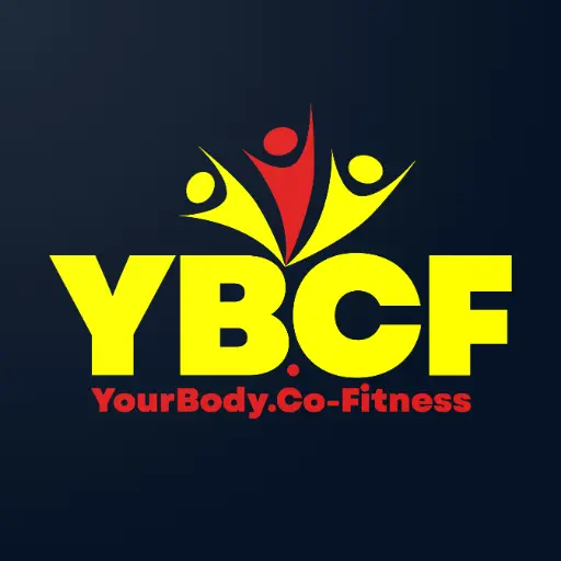 YourBody.Co-Fitness Logo