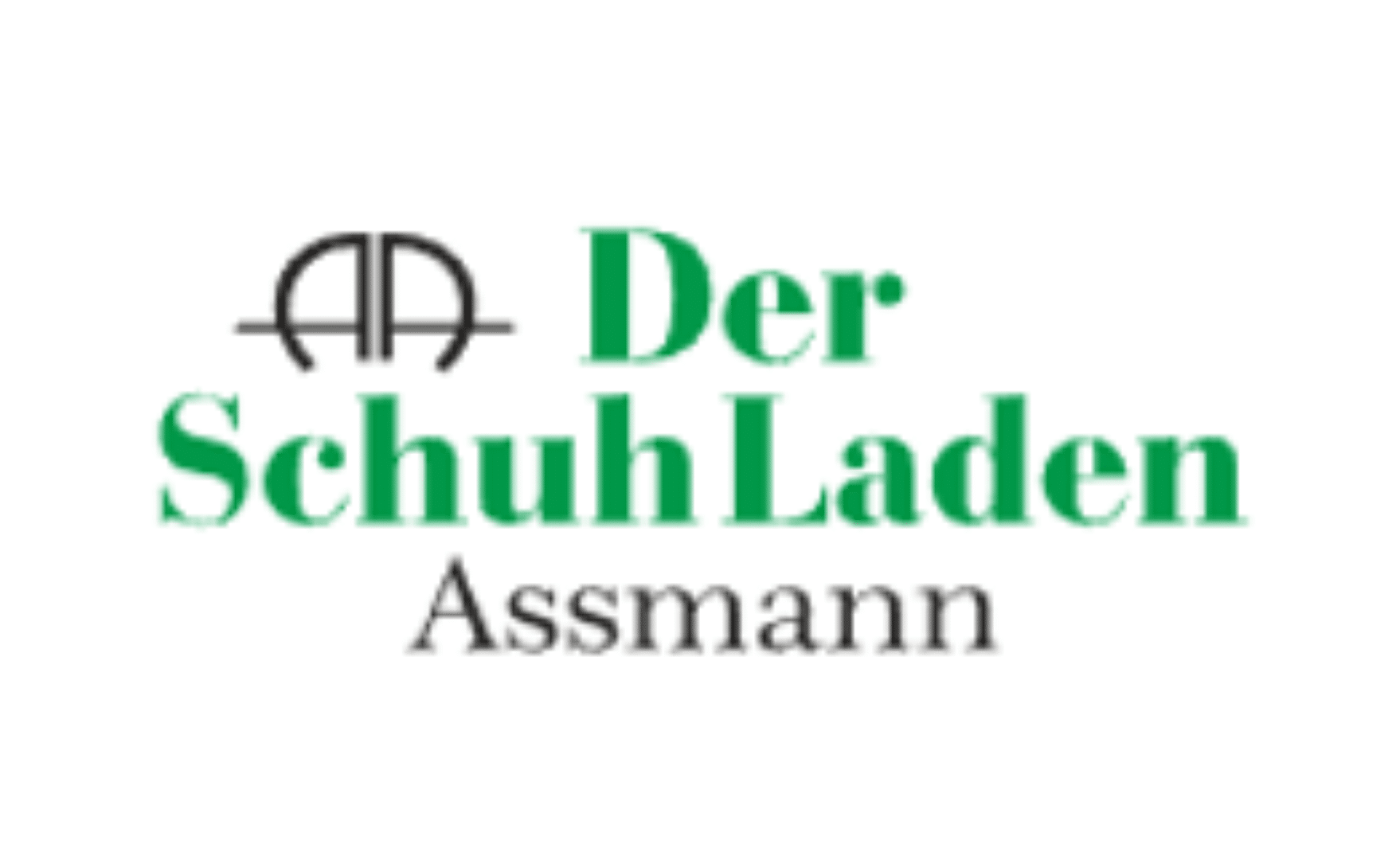 Der Schuhladen Assmann Logo