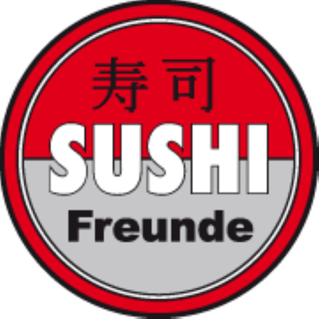Sushifreunde Logo