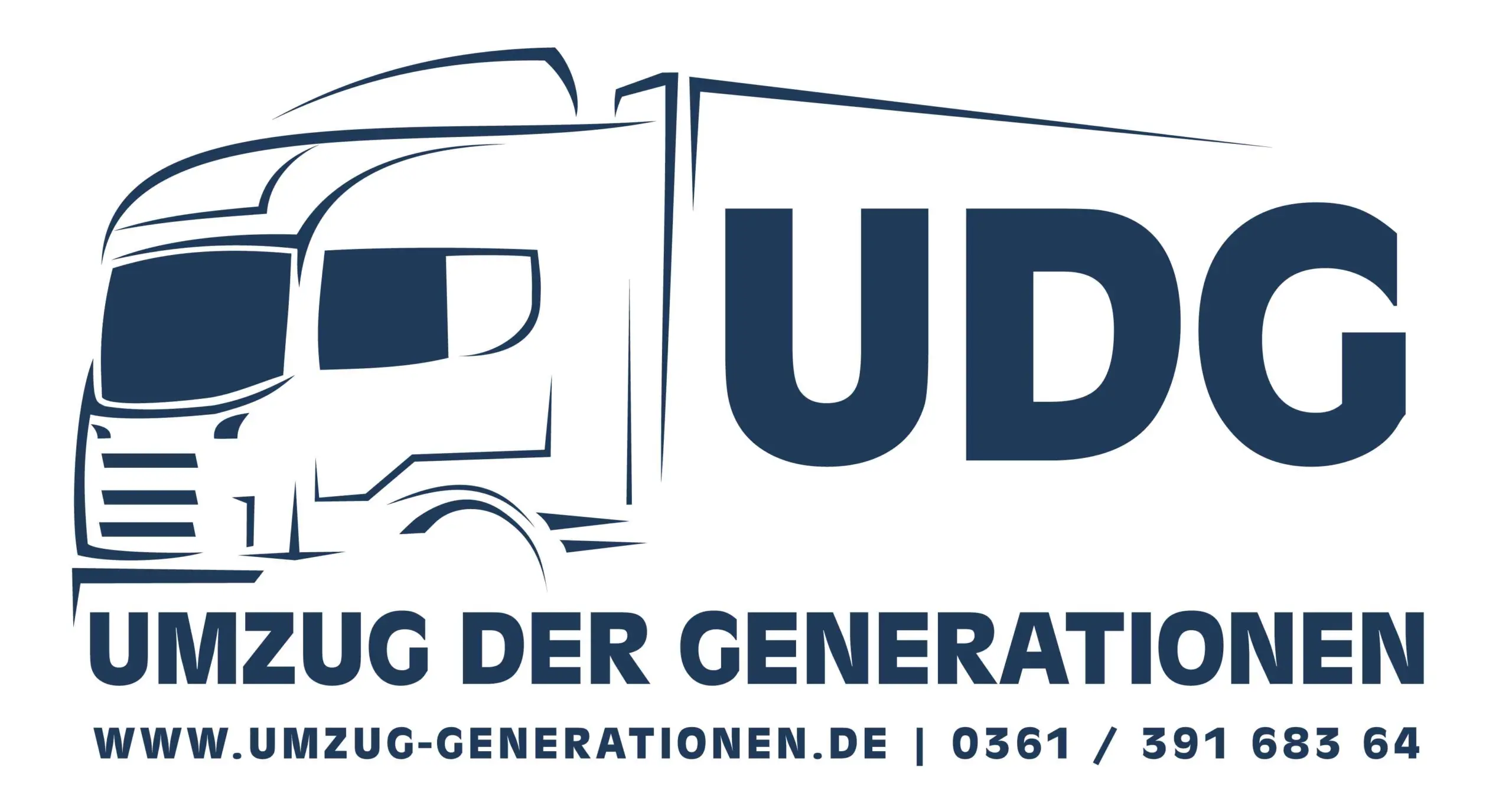 Umzug der Generationen Danny Schrang Logo