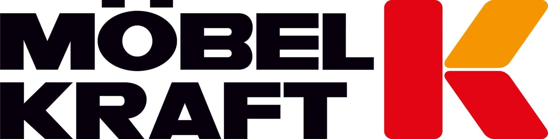 Möbel-Kraft GmbH & Co. KG Logo