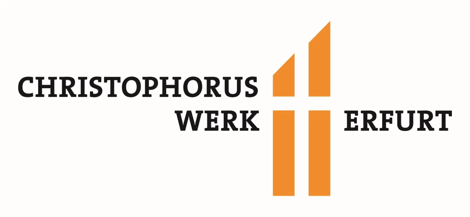 Christophoruswerk Erfurt gGmbH Logo