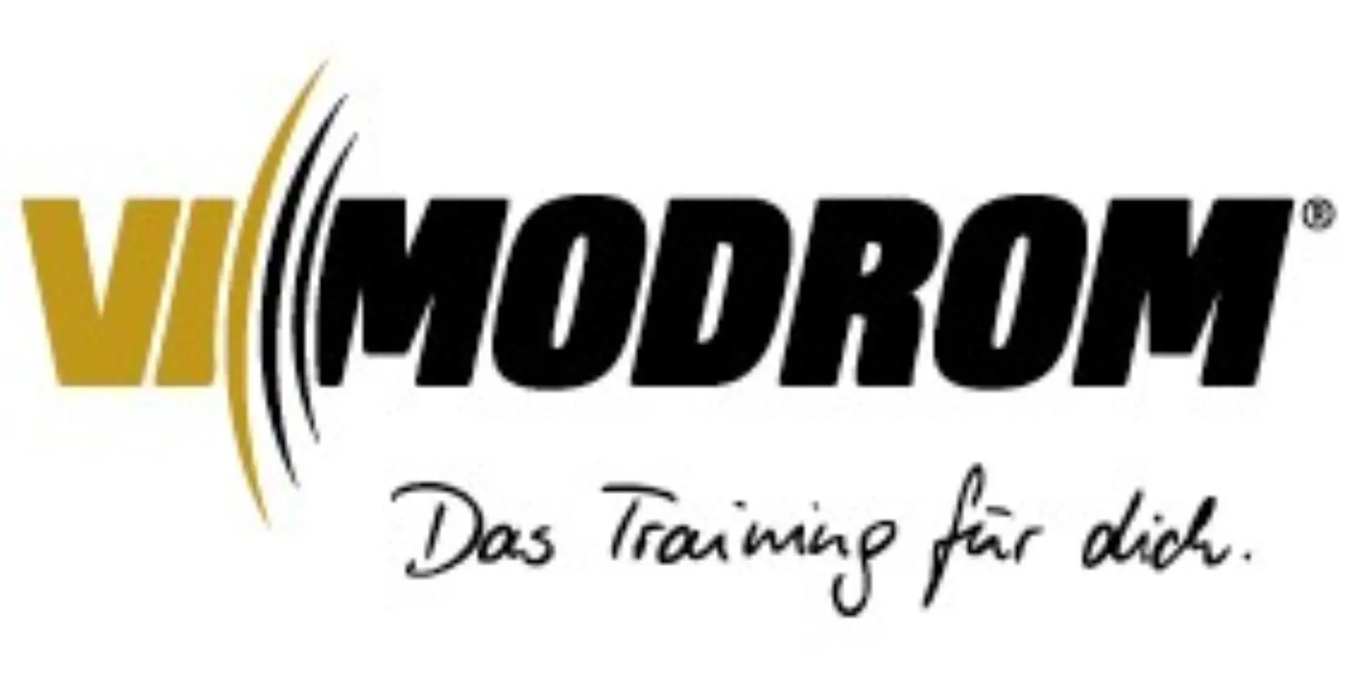 VIMODROM Erfurt UG Logo