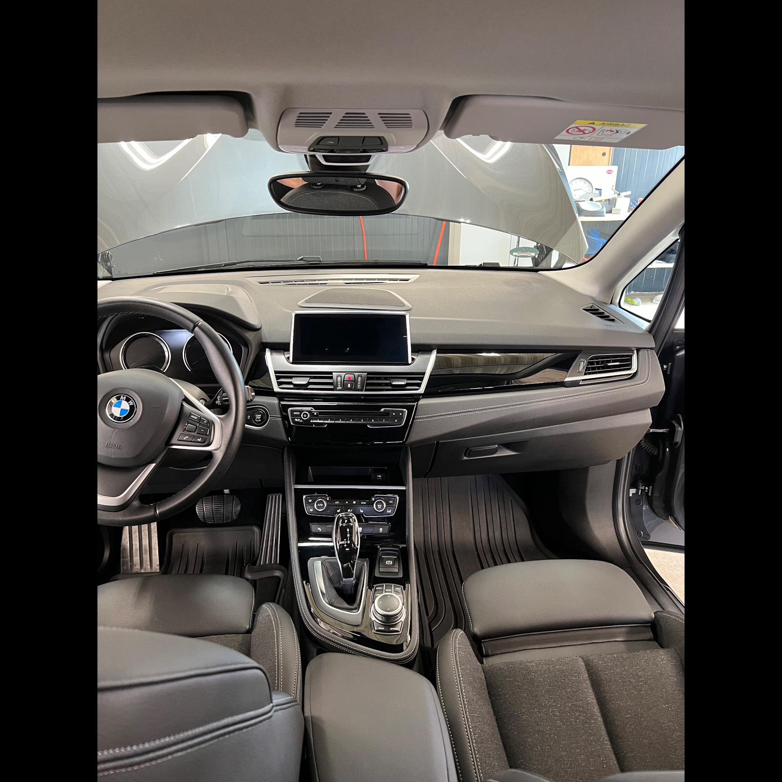 Angebot: Fahrzeugpflege Schmid