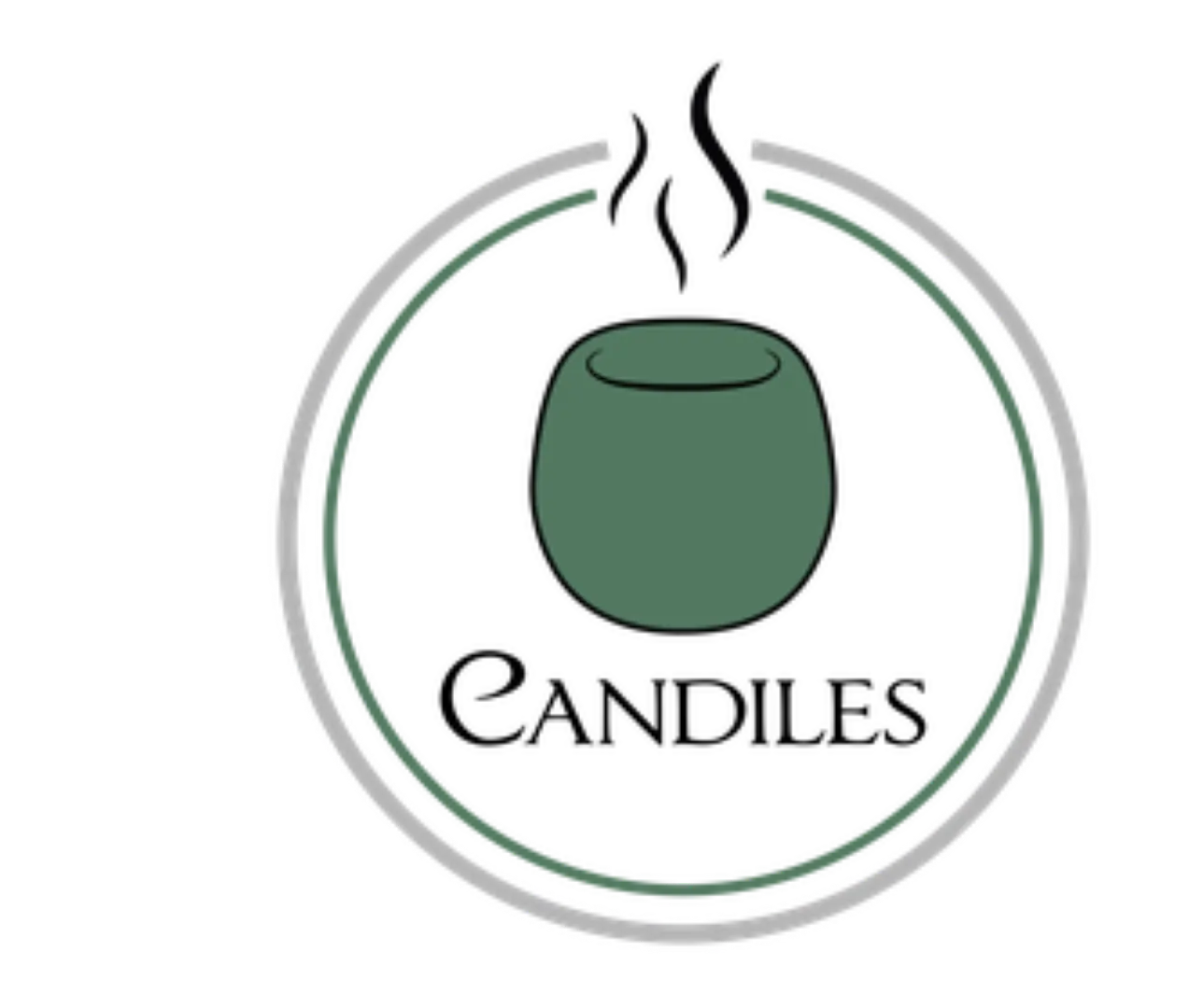 Candiles Store Erfurt Logo