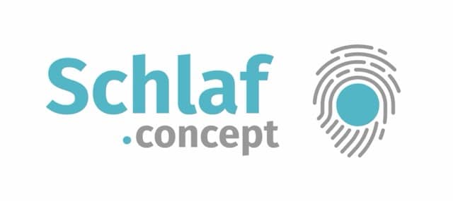 Schlafconcept Logo