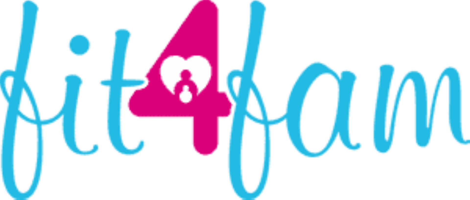 fit4fam Sömmerda Logo