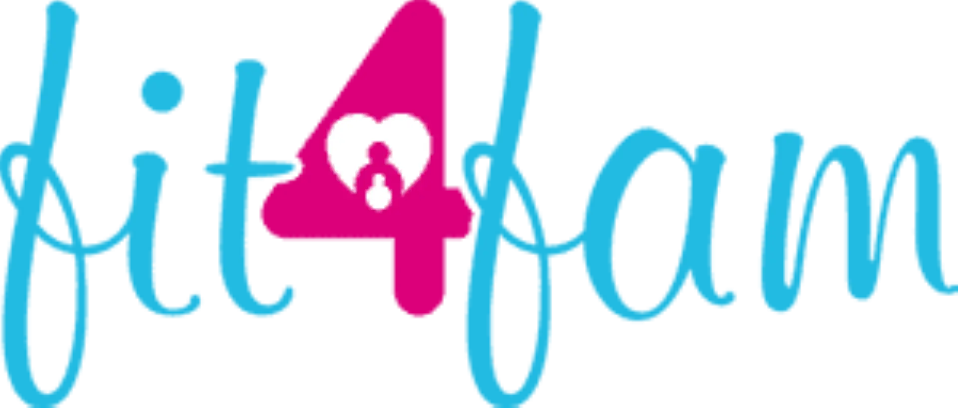 fit4fam Sömmerda Logo