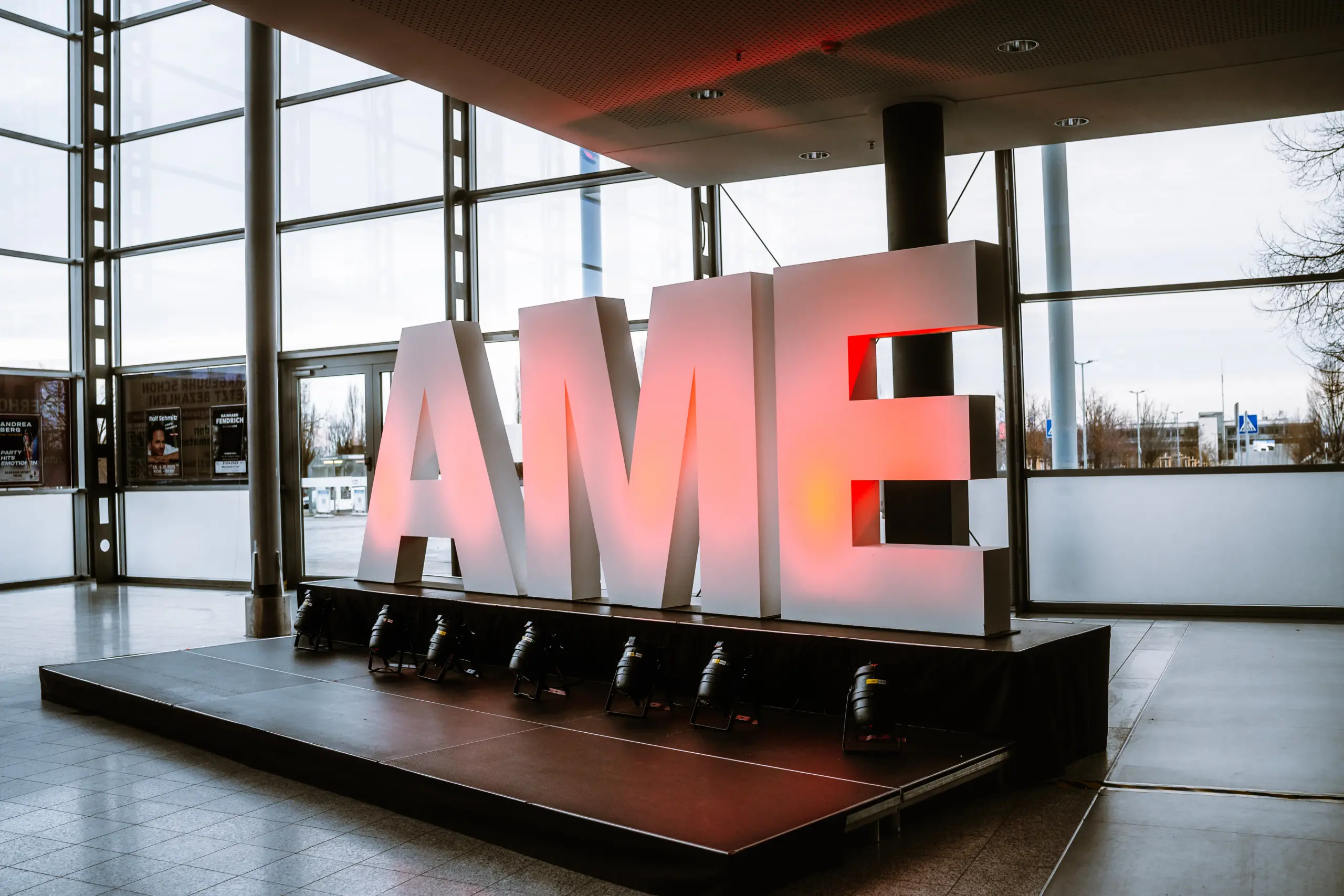 Angebot: Automobilmesse Erfurt