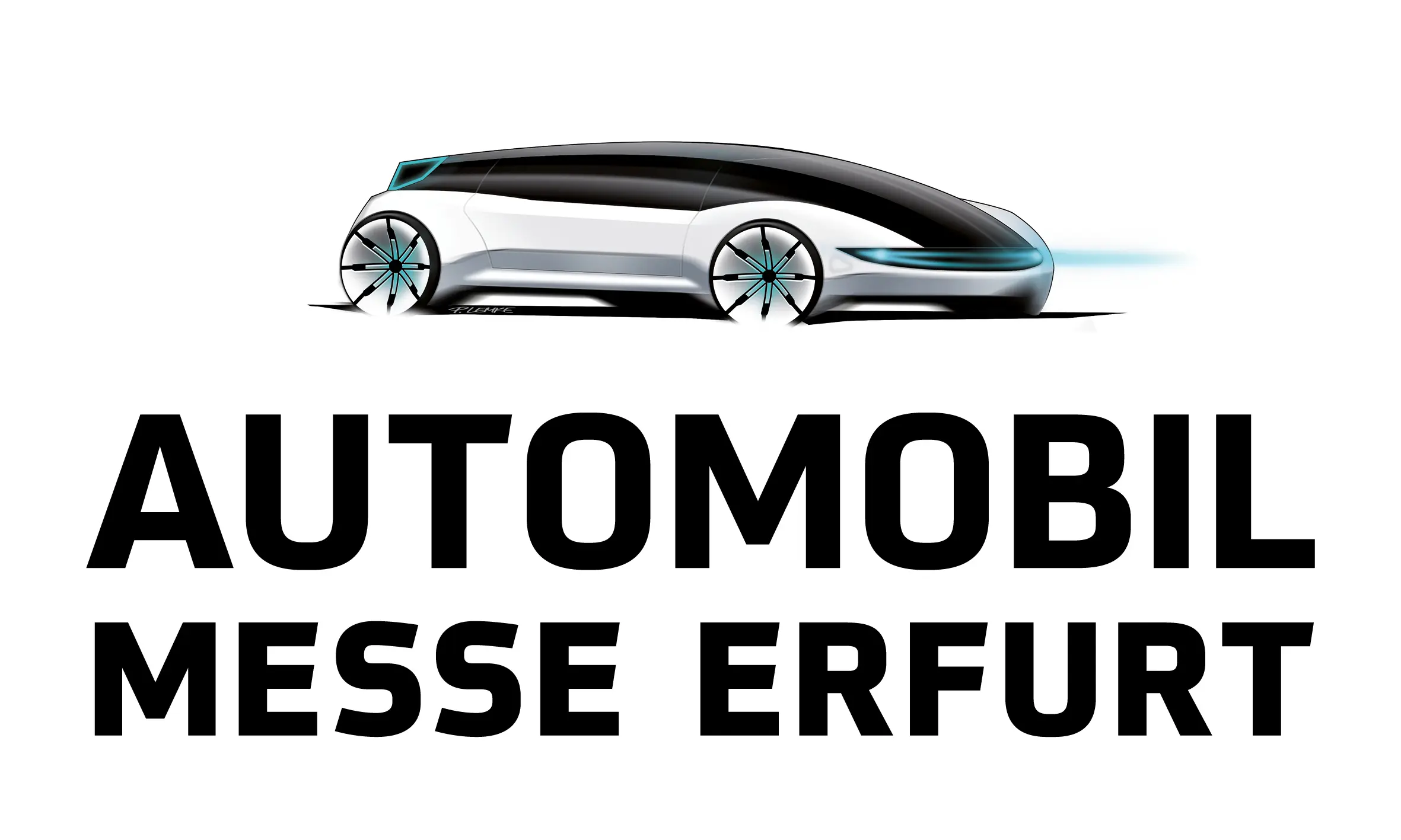 Angebot: Automobilmesse Erfurt