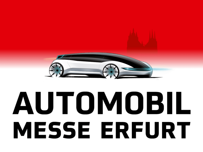Angebot: Automobilmesse Erfurt