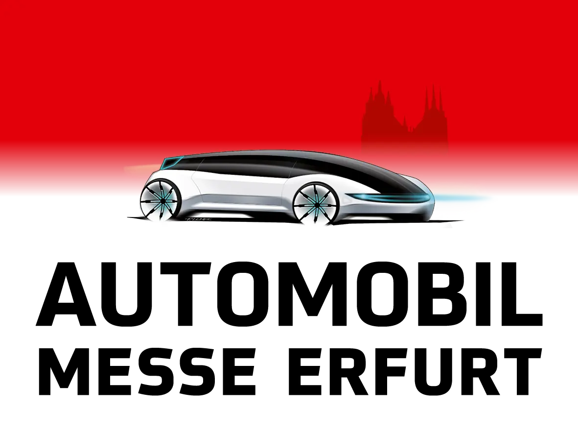 Angebot: Automobilmesse Erfurt